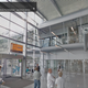 Illustration for article titled Google Street View Now Shows You the Inside of Airports